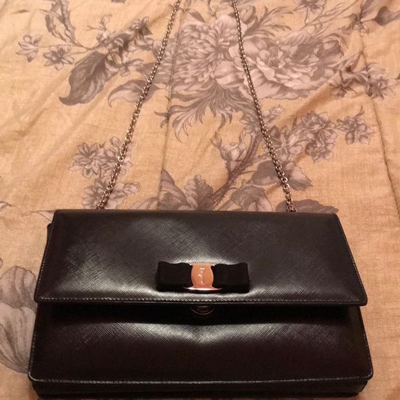 Salvatore Ferragamo Bag - Picture 4 of 7